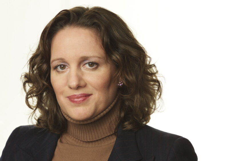 Bettina Röhl direkt – Das Geld kommt aus der Steckdose