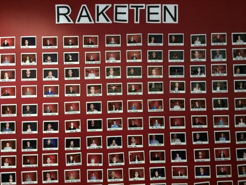 Internet: Warum rote Zahlen ein Erfolgsfaktor sind