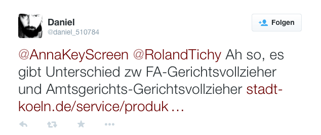 ARD_Presse wollte Twitstorm starten. Was dann passierte…