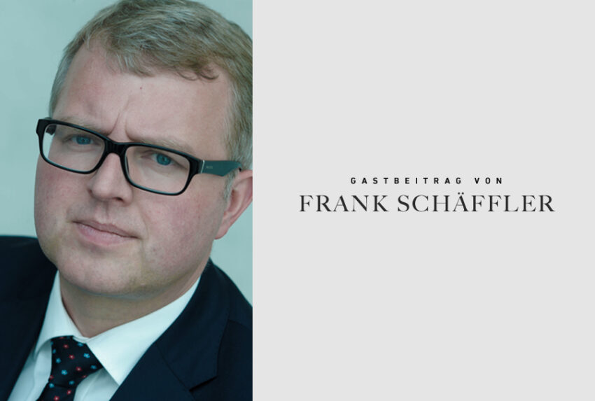 Die Schein-Wirtschaft ist wie Monopoly spielen