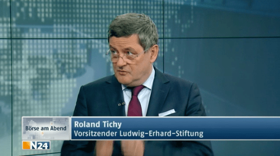 N24, „Börse am Abend“ – Nach zwei Krisentreffen: Aussichten für Ukraine und Griechenland – 12.02.2015
