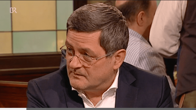 Der Sonntags-Stammtisch, BR – 15.02.2015
