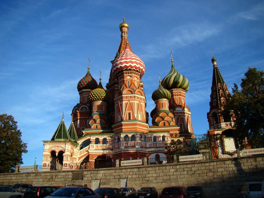 Russland – das ist nicht Putin, sondern Menschen wie Boris Nemzow