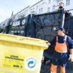 Recycling: Die gelbe Ente hat keinen grünen Punkt