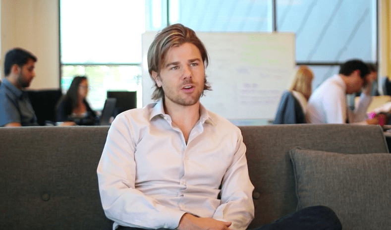 Equal Pay Boss: Dan Price, snowboardender Posterboy des Sozialismus