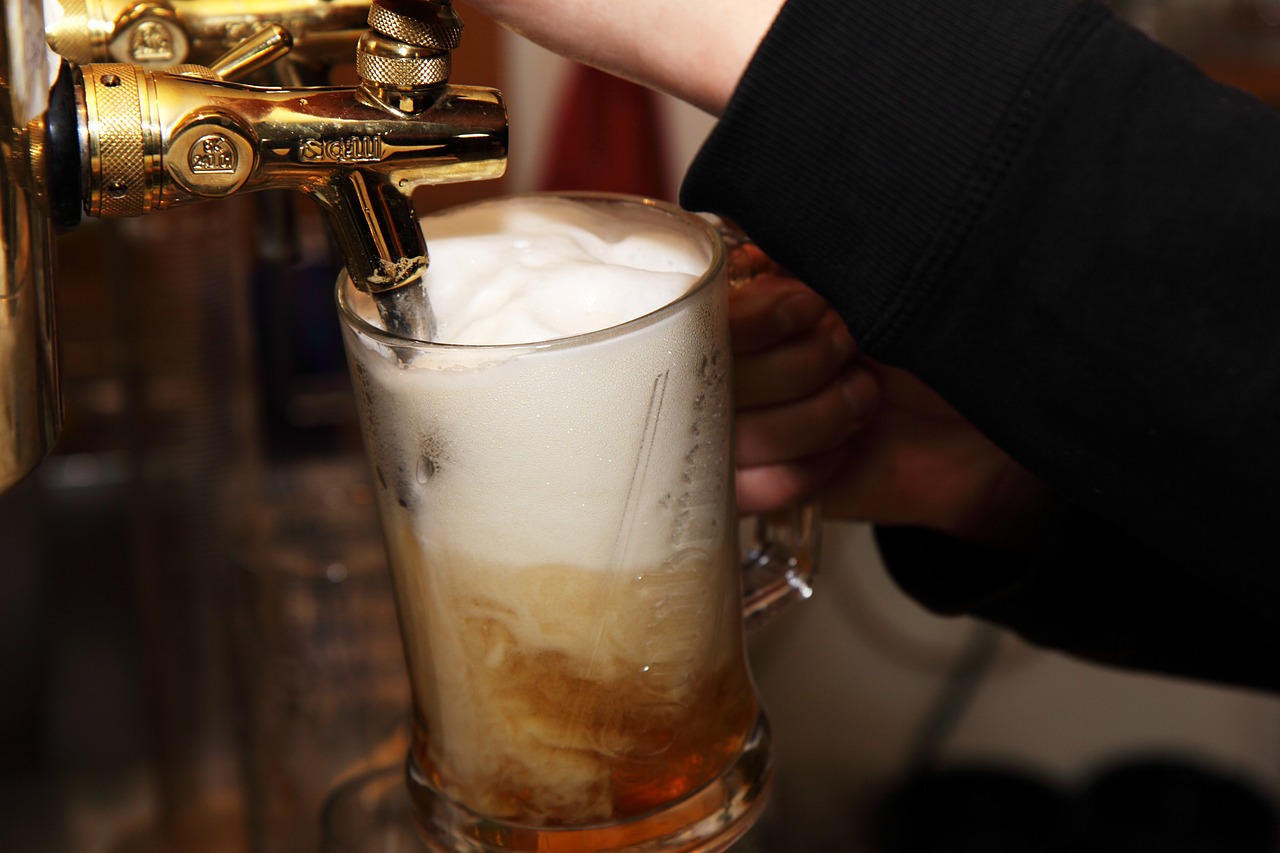 EZB-Geldpolitik: Ein Schlaraffenland – aber das letzte Bier ist soooo teuer