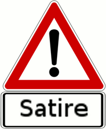 Nach Charlie Hebdo: EU plant Satire-Kennzeichnungspflicht!