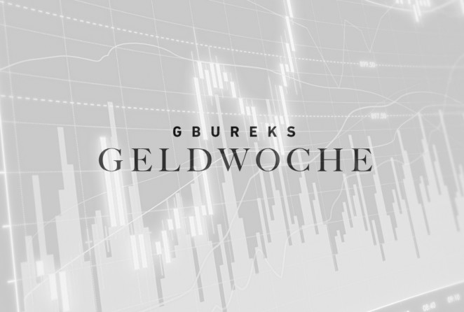 Die Inflation kommt aus der Flasche