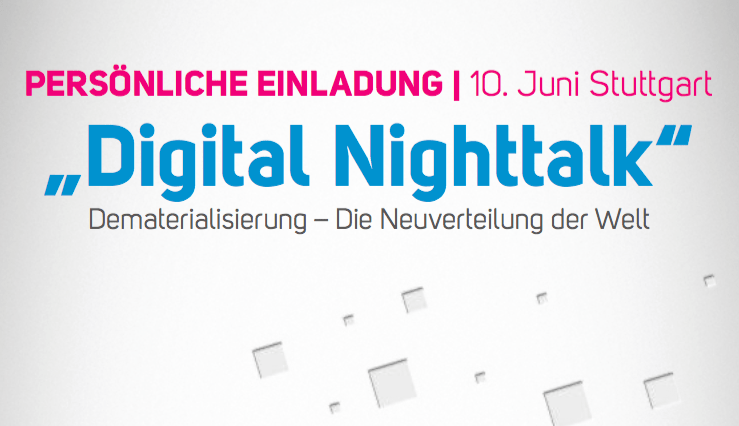 Digitaler Wandel: Der Sieg der digitalen Horden