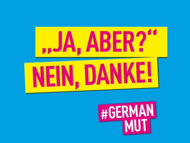 FDP – die neue Kollektion: Es gibt immer was zu tun