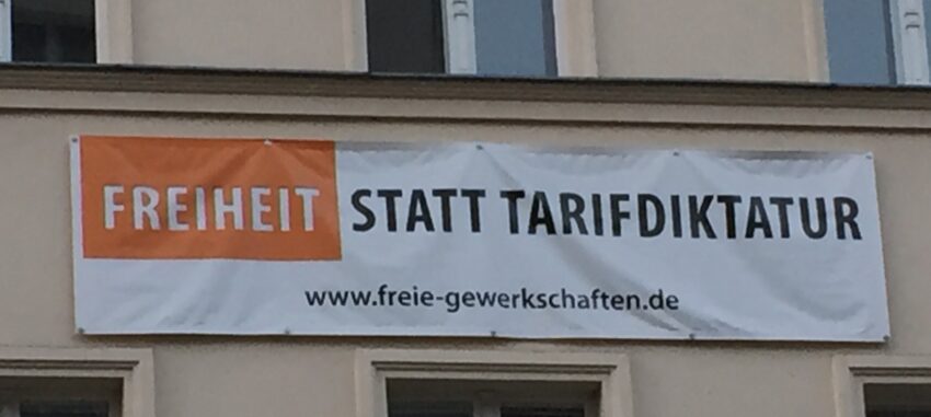 Bahnstreik: Wie lange fahren wir noch Züge, die nicht fahren?