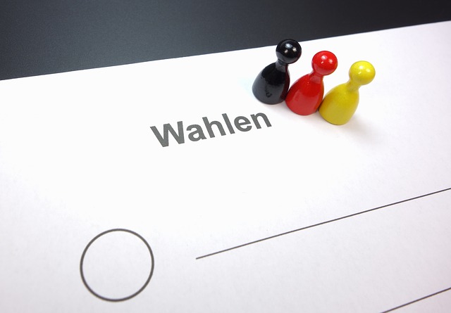 ARD-ZDF-Wahlberichterstattung: Palme der Trostlosigkeit