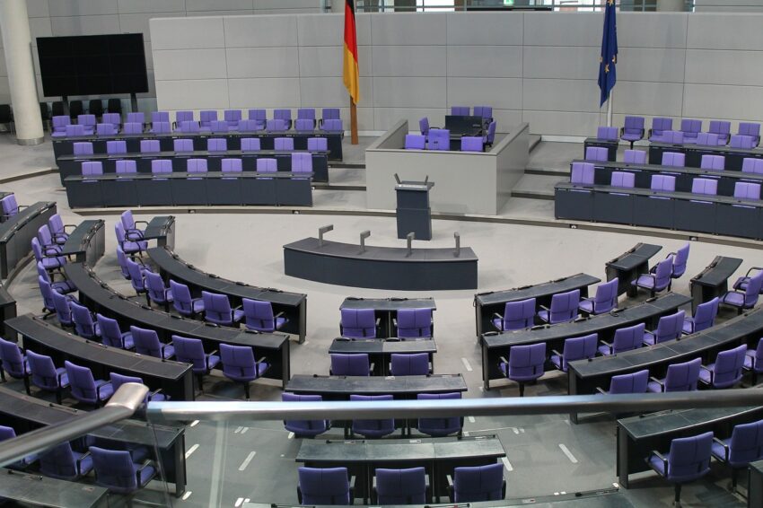 Politik ohne Staat: Die neue Wünsch-Dir-was-Politik