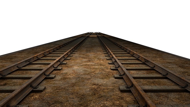 Bahnstreik: Ein Ende mit Schrecken