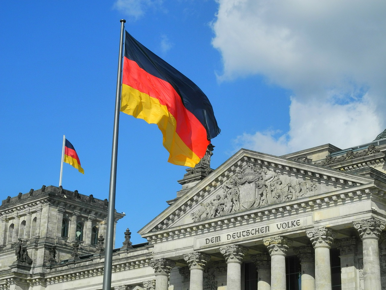 Die Globalisierung bedroht den Nationalstaat