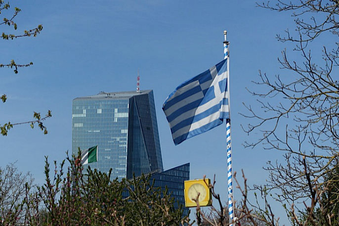 Grexit: Rüpel gewinnt, Anstand verliert