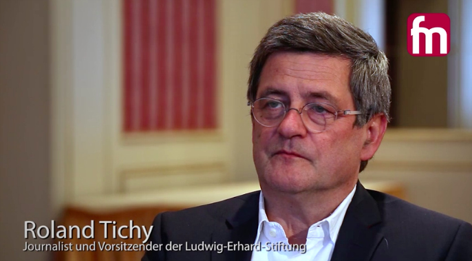 Interview „FaireMedien“ zu Selbstrekrutierung in den Medien und journalistischer Fairness