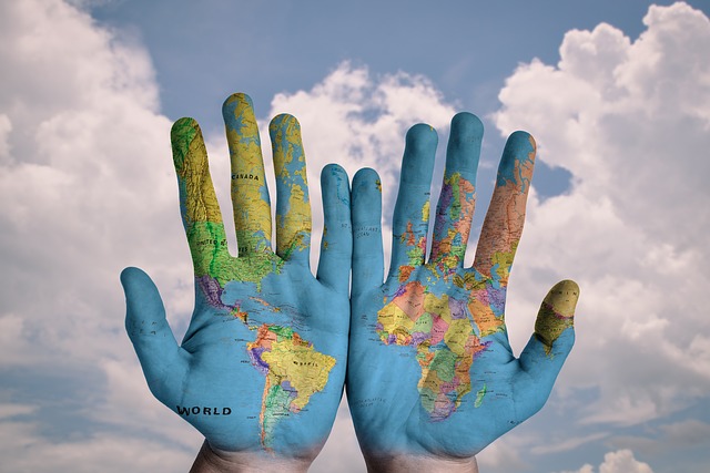 Die G7 verwalten die Probleme der Welt