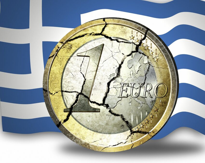 Grexit: Europa zwischen Angst und Hochmut