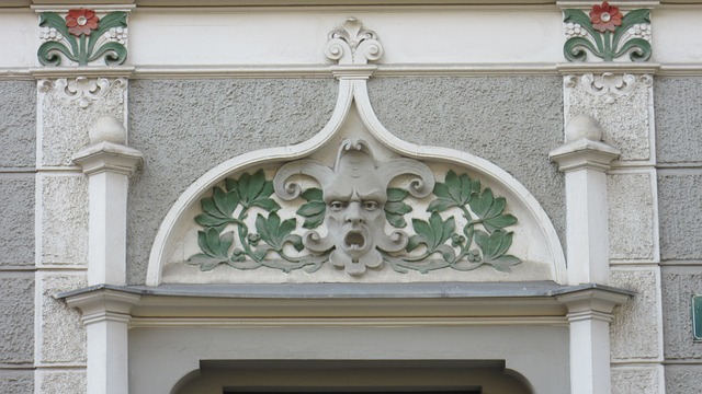 Hässliche Irrlehren im lieblichen Kleid des Jugenstils