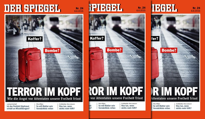 DER SPIEGEL diese Woche – lohnt es sich, ihn zu lesen?