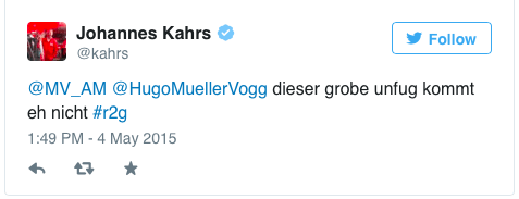 Die Homo-Ehe macht den Weg für Rot-Rot-Grün frei