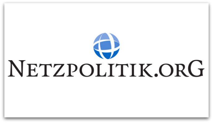 Generalbundesanwalt ermittelt gegen Netzpolitik.org