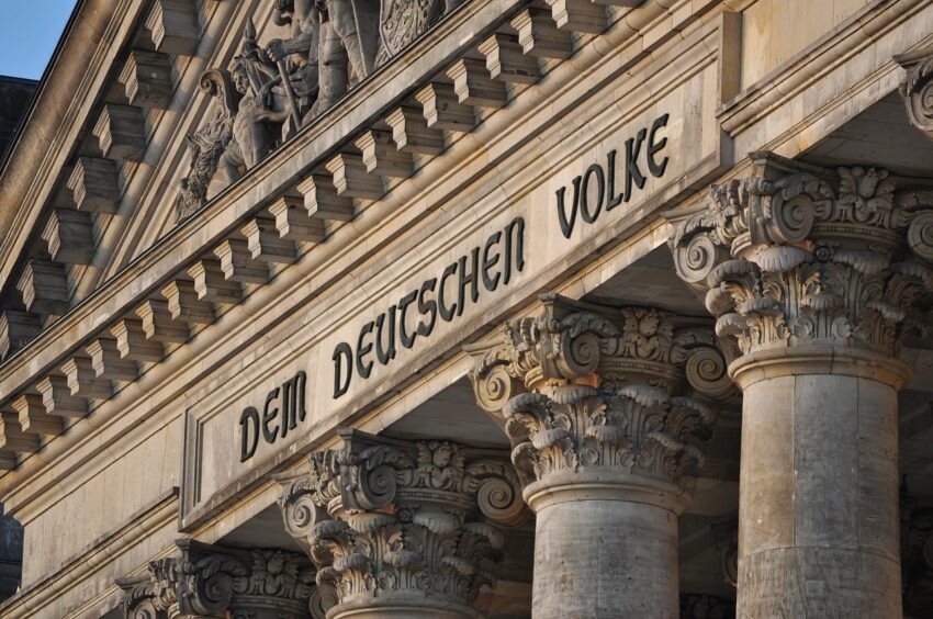 Europa: Wo steht der Souverän?