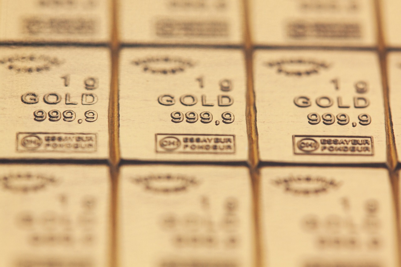 Gold: Rettung vor dem Schwundgeld der Zentralbanken?