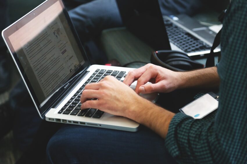 Arbeitszeitordnung: Digital statt analog