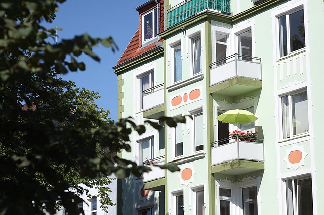 Die Wohnraumbremse