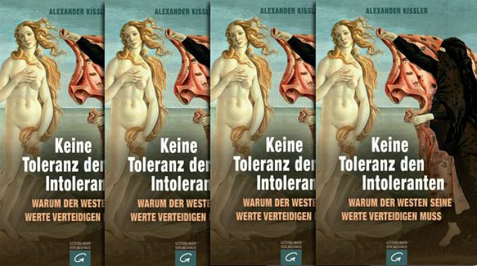 Vom Suchen und Wiederfinden des Westens