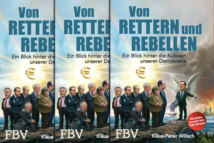 Klaus-Peter Willsch: Macht sticht Recht