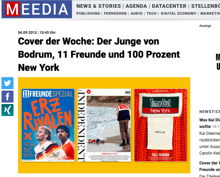 Der Selektionismus der unmoralischen Moralapostel