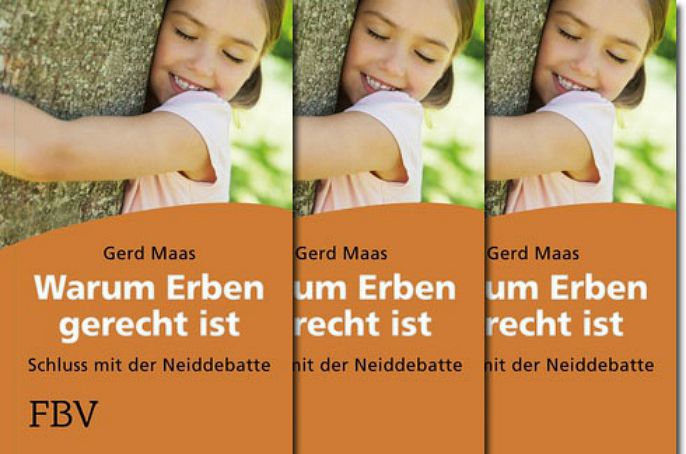 Erbschaftssteuerreform: Eine angezündelte Debatte