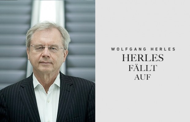 Die Emmaus-Jünger der CDU – Eine heillose Heilsgeschichte