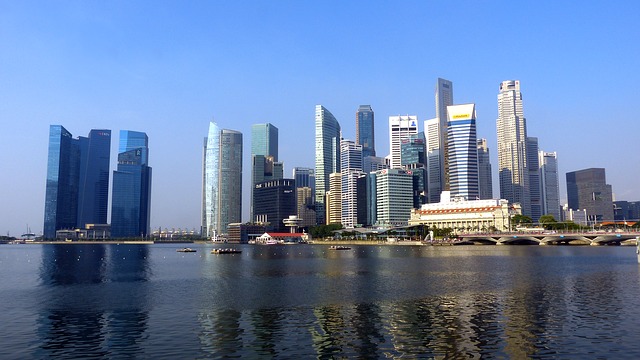 Europa-City: ein Singapur in Nordafrika und ein Hongkong in der Ägäis