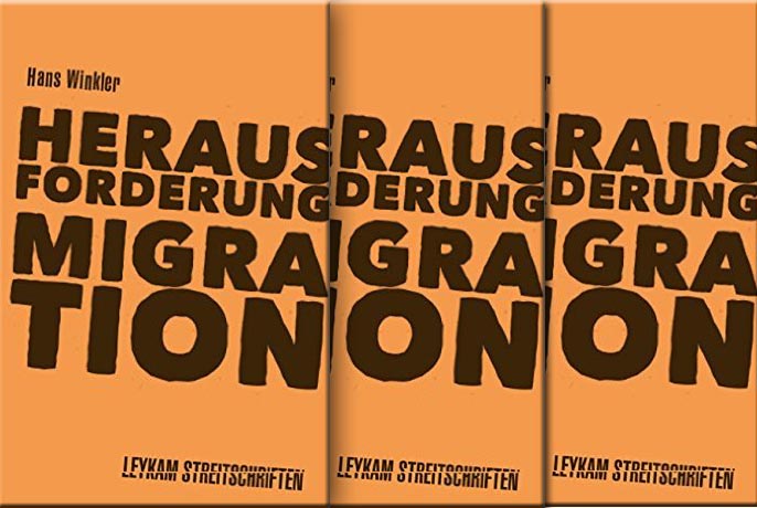 Daten und Fakten zur großen Migration