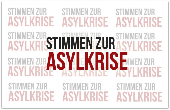 Flüchtlingskrise: Deutschland kippt