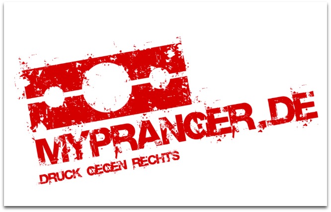 MyPranger.de ist Meinungsfreiheit!