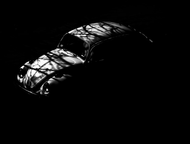 Ludwig Erhard vollenden: VW in den Wettbewerb entlassen