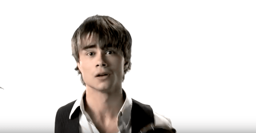 Der Song des Jahres 2015 war: „I’m in love with a fairytale“
