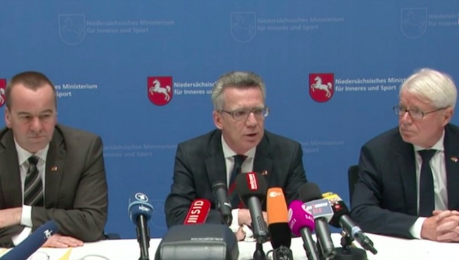 Politik: Die große Verunsicherung