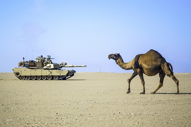 Entmachtet den Wahhabismus und sein saudisches Regime