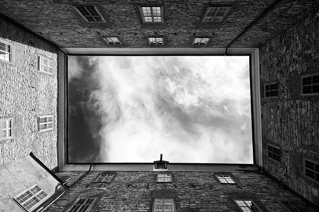 Wolkenschieber – die schönsten Wolken der Haushaltsdebatte
