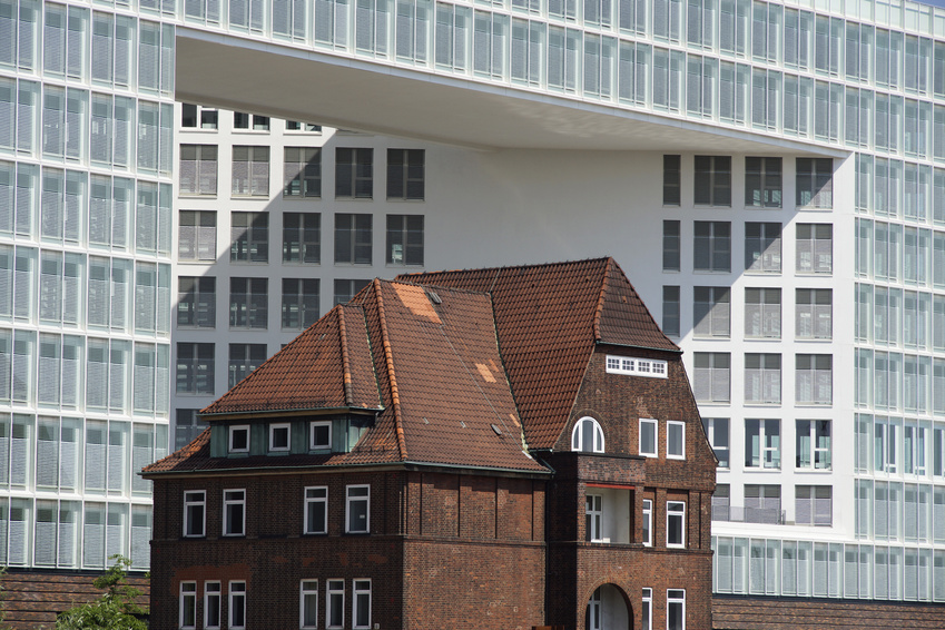 DER SPIEGEL will sich gesund schrumpfen