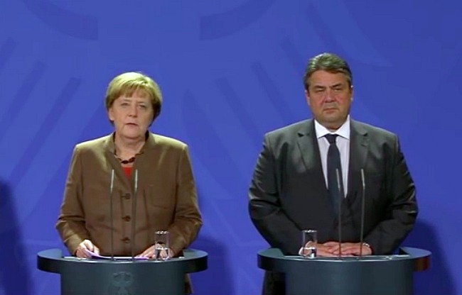 Tilt game over: Gabriel Merkel und die CDSPUD
