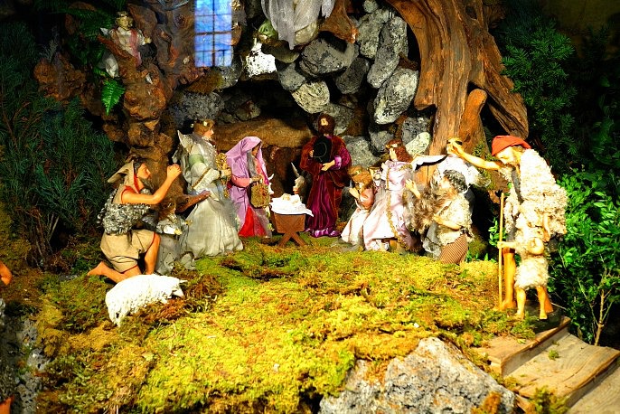 Wie die Theologie der Migration  Menschen unter Druck setzt