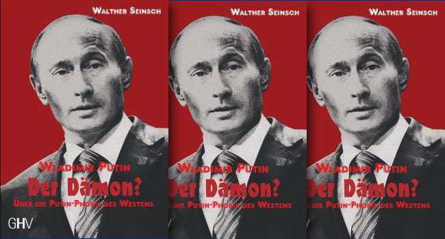 Dämon Putin?