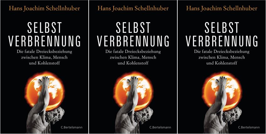 Klimawandel: Chaotische Dynamik und galoppierende Computerabweichung